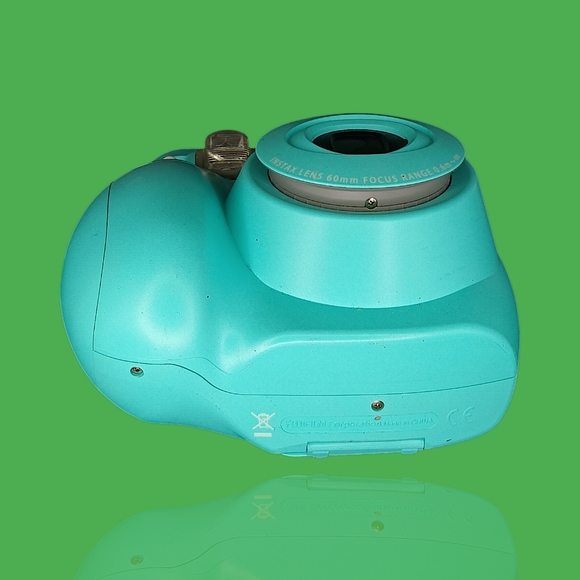 Fujifilm Instax Mini 7S Camera - Picture 11 of 11